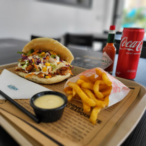 PITA
