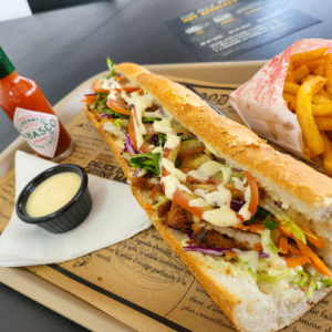 SANDWICH
