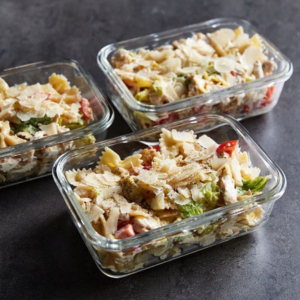 SALADE